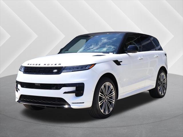 2026 Land Rover Range Rover Sport P400 Dynamic SE for sale in Centerville, UT