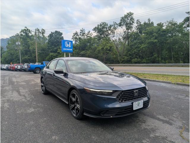 2026 Honda Accord Sedan SE for sale in Covington, VA