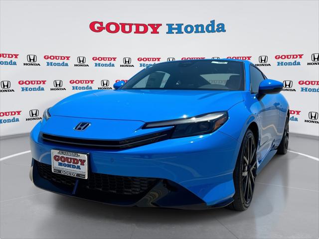 2026 Honda Prelude Hybrid for sale in Alhambra, CA