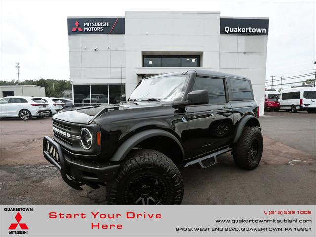 2023 Ford Bronco Unknown for sale in Quakertown, PA