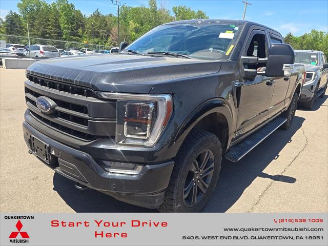 2023 Ford F-150 Unknown for sale in Quakertown, PA
