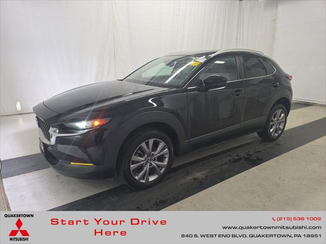 2023 Mazda CX-30 2.5 S Preferred for sale in Quakertown, PA