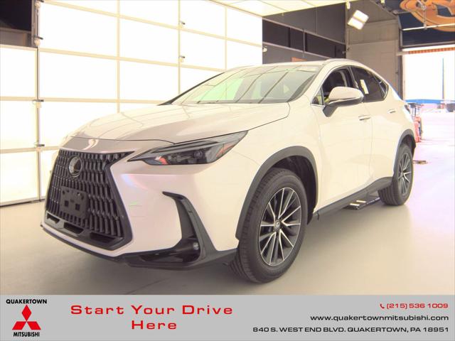 2024 Lexus NX 350 NX 350 for sale in Quakertown, PA
