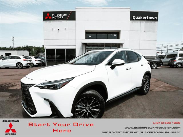 2024 Lexus NX 350 NX 350 for sale in Quakertown, PA