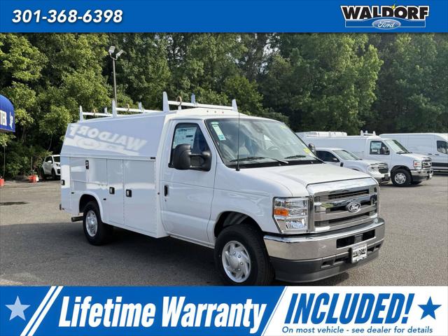 2026 Ford E-350 Cutaway Unknown for sale in Waldorf, MD
