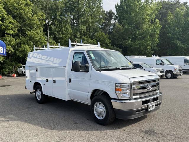 2026 Ford E-350 Cutaway Unknown for sale in Waldorf, MD