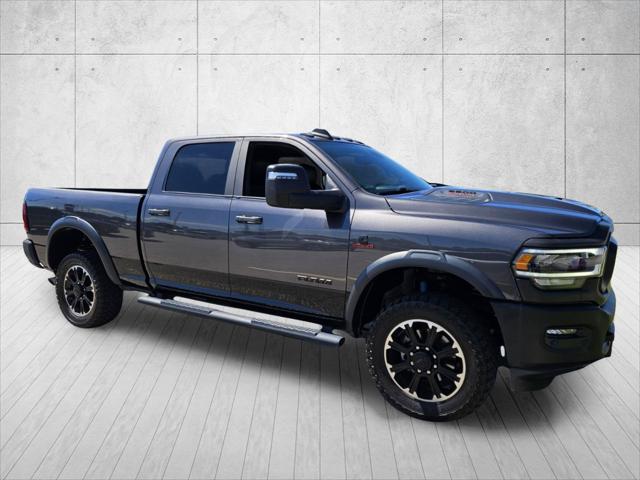 2023 Ram 2500 Power Wagon Rebel Crew Cab 4x4 6'4" Box for sale in Fayetteville, NC