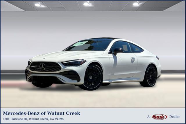 2026 Mercedes-Benz E-CLASS E 300 300 for sale in Walnut Creek, CA