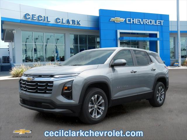 2026 Chevrolet Equinox FWD LT for sale in Leesburg, FL