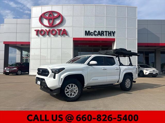 2026 Toyota Tacoma SR5 for sale in Sedalia, MO
