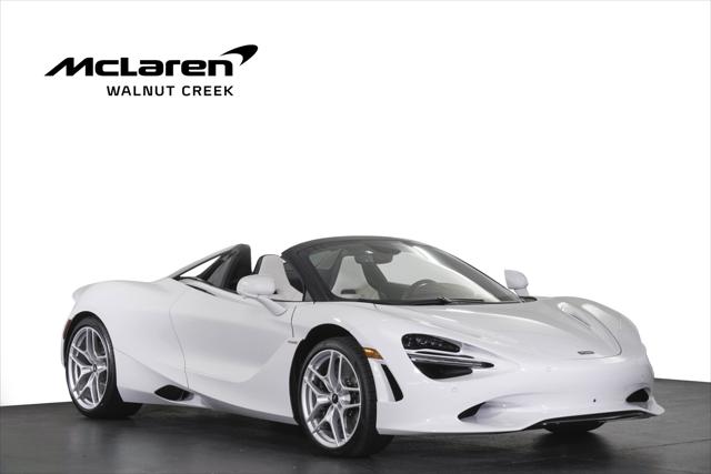 2027 McLaren 750S 2D Convertible for sale in Walnut Creek, CA