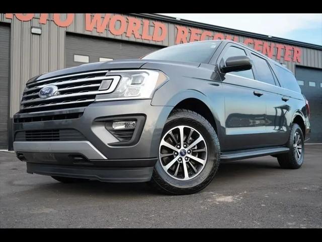 2019 Ford Expedition Max XLT for sale in West Plains, MO
