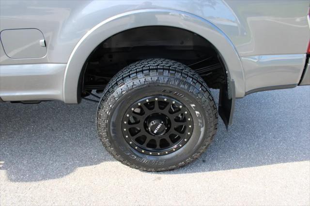 2021 Ford F-350 Lariat Crew Cab 4WD