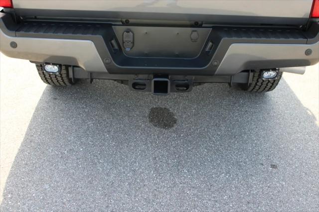 2021 Ford F-350 Lariat Crew Cab 4WD