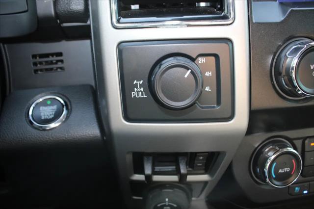2021 Ford F-350 Lariat Crew Cab 4WD