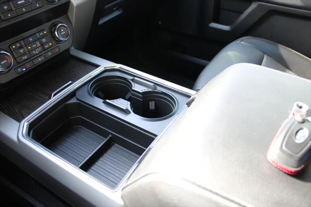 2021 Ford F-350 Lariat Crew Cab 4WD