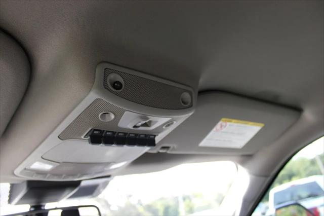 2021 Ford F-350 Lariat Crew Cab 4WD