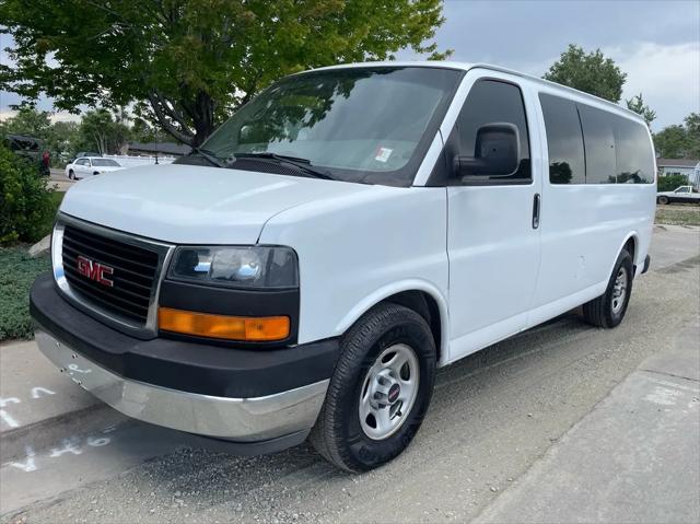 2006 GMC Savana Cargo Work Van for sale in Westminster, CO