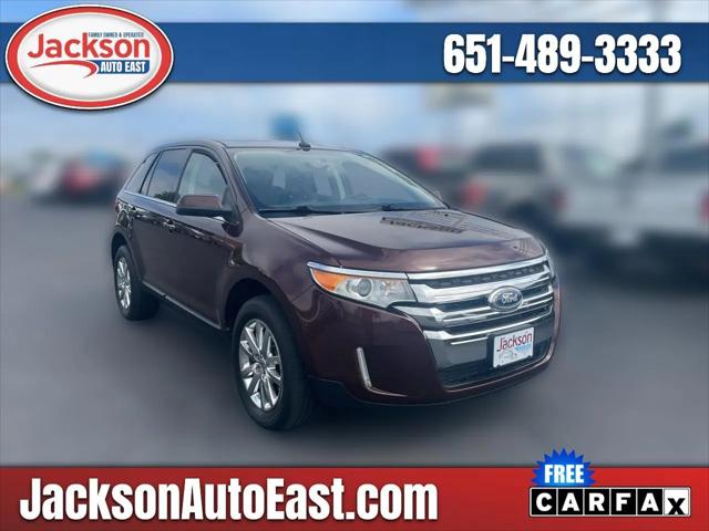 2012 Ford Edge Limited for sale in Maplewood, MN