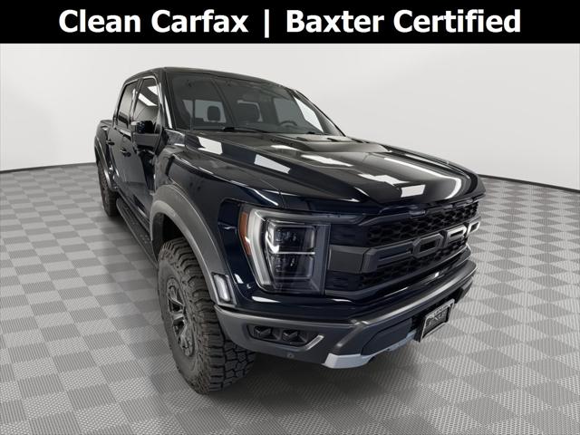 2021 Ford F-150 Raptor for sale in Colorado Springs, CO