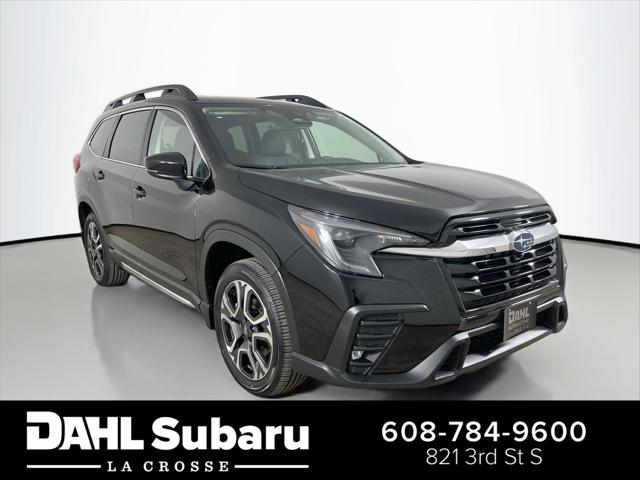 2026 Subaru Ascent Limited 7-Passenger for sale in La Crosse, WI