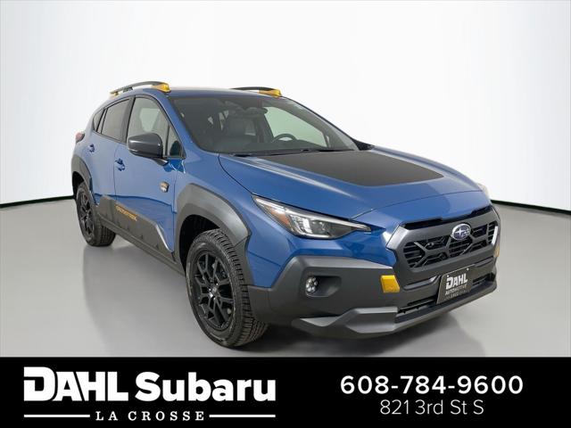 2026 Subaru Crosstrek Wilderness for sale in La Crosse, WI