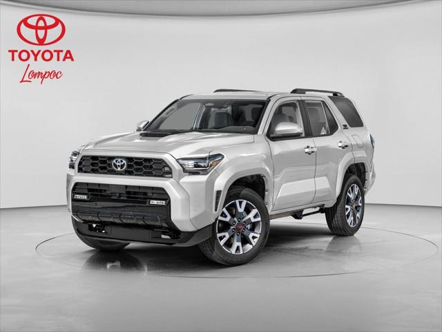 2026 Toyota 4Runner TRD Sport for sale in Lompoc, CA