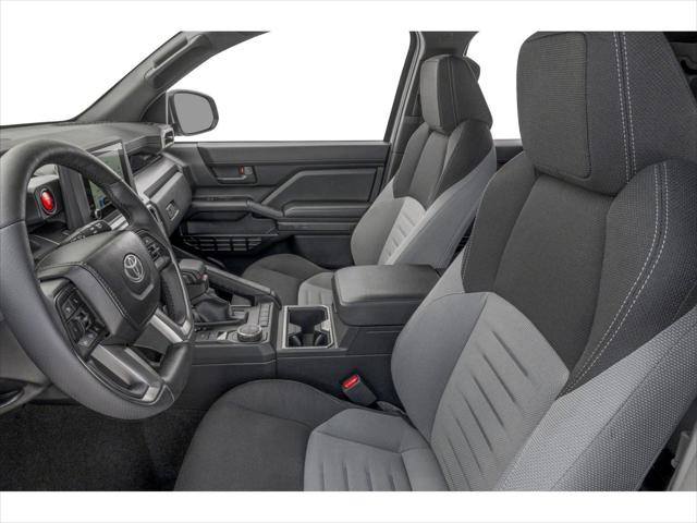 2026 Toyota 4Runner TRD Sport