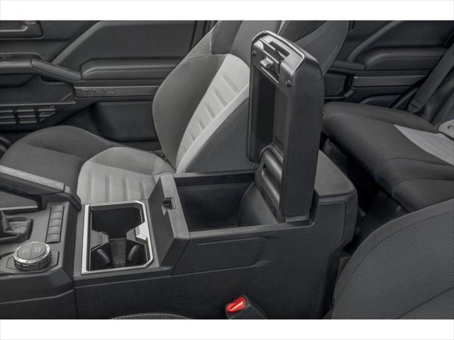 2026 Toyota 4Runner TRD Sport