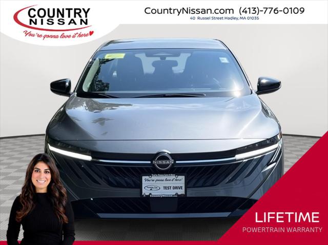 2026 Nissan Sentra SV for sale in Hadley, MA