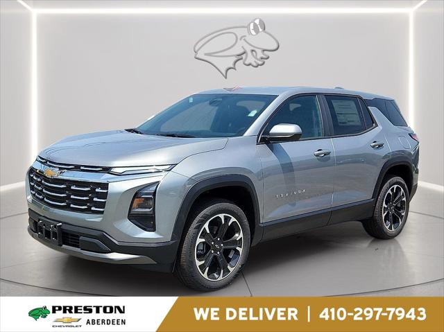 2027 Chevrolet Equinox AWD LT for sale in Aberdeen, MD