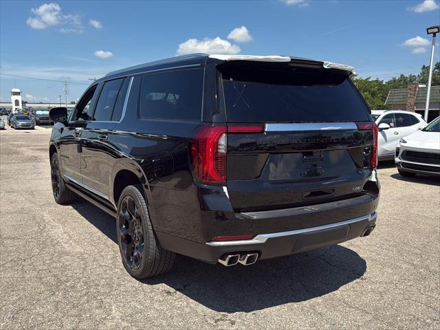 2026 GMC Yukon XL 4WD Denali for sale in Topeka, KS