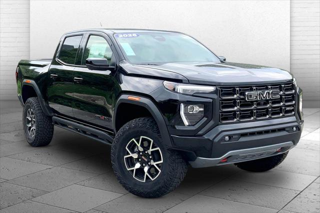 2026 GMC Canyon AT4X, 4WD for sale in Kansas City, MO