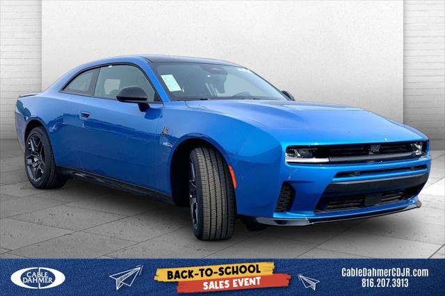 2026 Dodge Charger Scat Pack 2-Door AWD for sale in Kansas City, MO