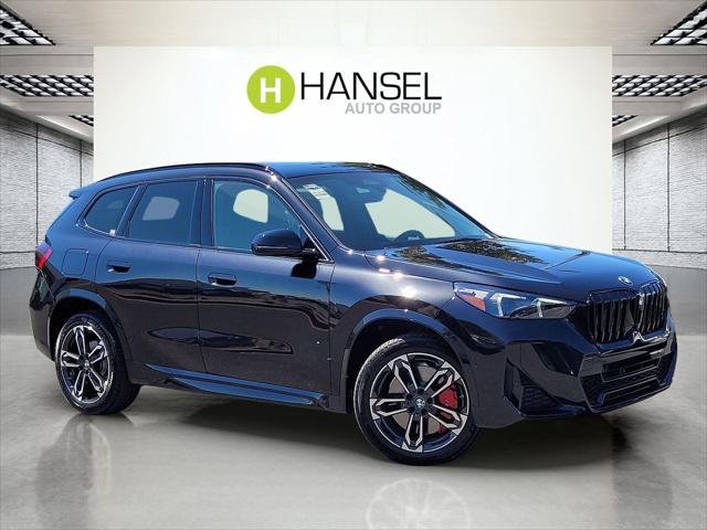 2026 BMW X1 xDrive28i for sale in Santa Rosa, CA