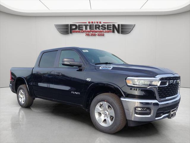 2026 Ram 1500 Big Horn Crew Cab 4x4 5'7" Box for sale in Waupaca, WI