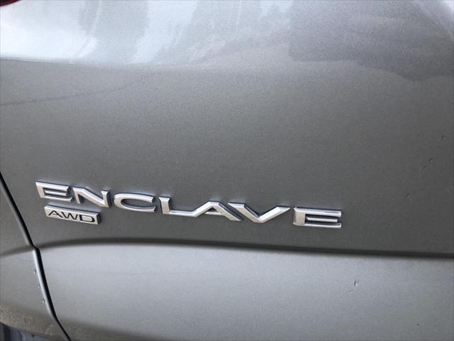 Used 2023 Buick Enclave Premium AWD For Sale in Jackson, MI