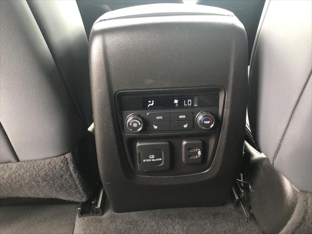 Used 2023 Buick Enclave Premium AWD For Sale in Jackson, MI