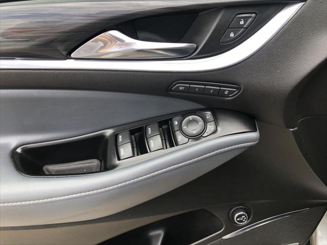 Used 2023 Buick Enclave Premium AWD For Sale in Jackson, MI