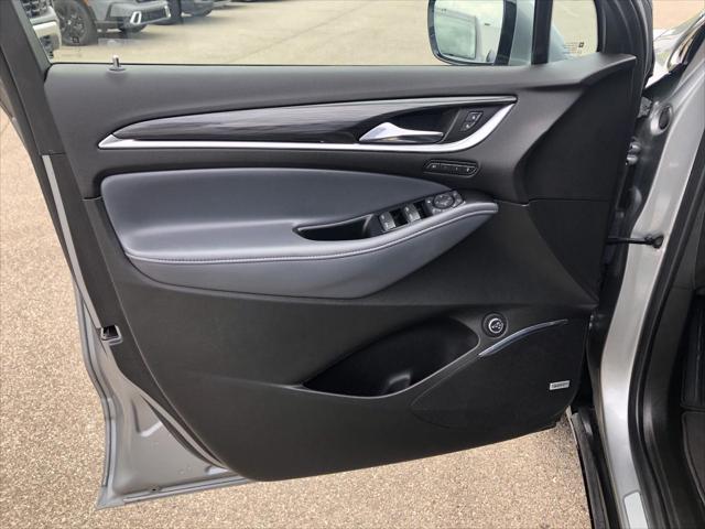 Used 2023 Buick Enclave Premium AWD For Sale in Jackson, MI