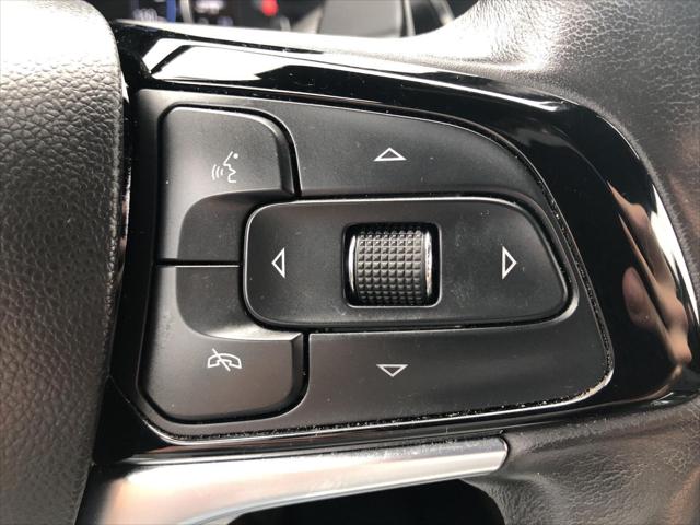 Used 2023 Buick Enclave Premium AWD For Sale in Jackson, MI