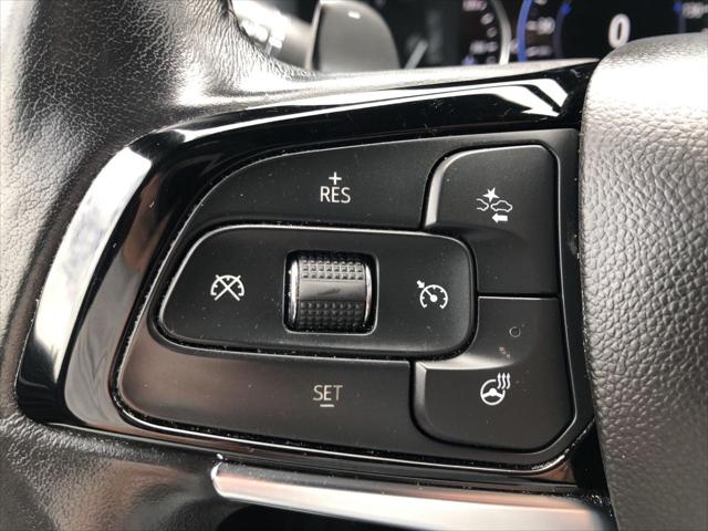 Used 2023 Buick Enclave Premium AWD For Sale in Jackson, MI