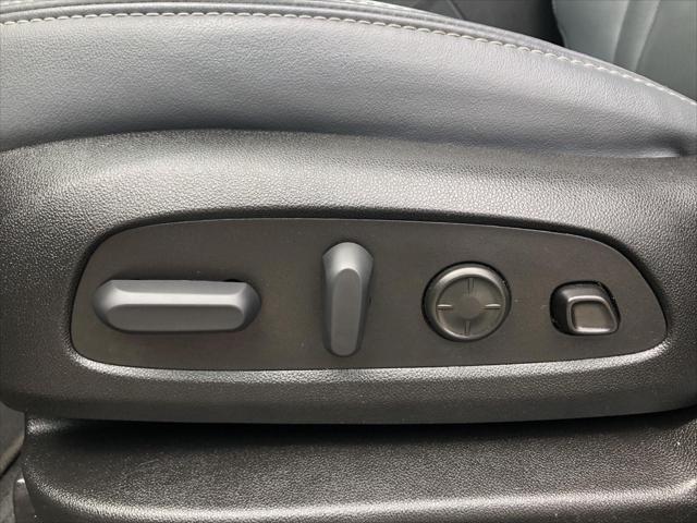Used 2023 Buick Enclave Premium AWD For Sale in Jackson, MI