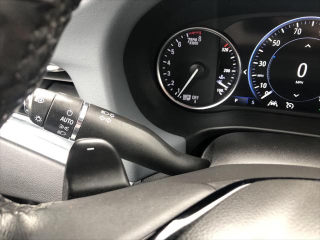 Used 2023 Buick Enclave Premium AWD For Sale in Jackson, MI