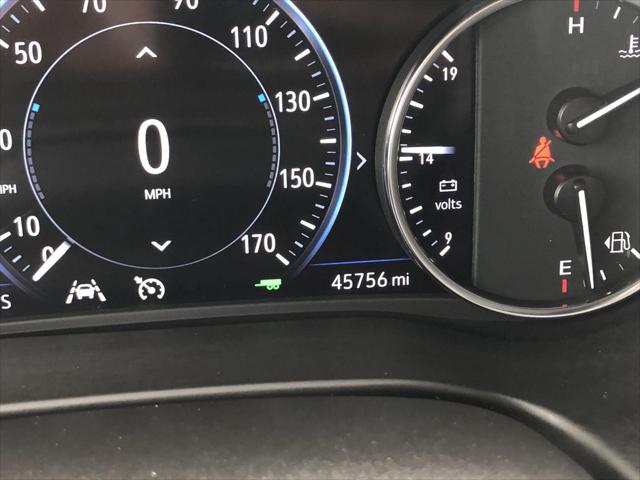 Used 2023 Buick Enclave Premium AWD For Sale in Jackson, MI