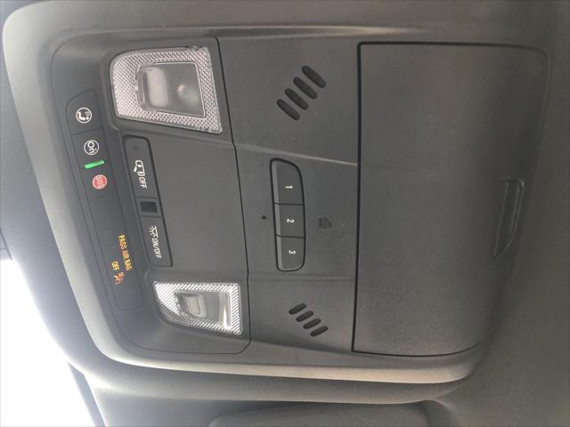 Used 2023 Buick Enclave Premium AWD For Sale in Jackson, MI
