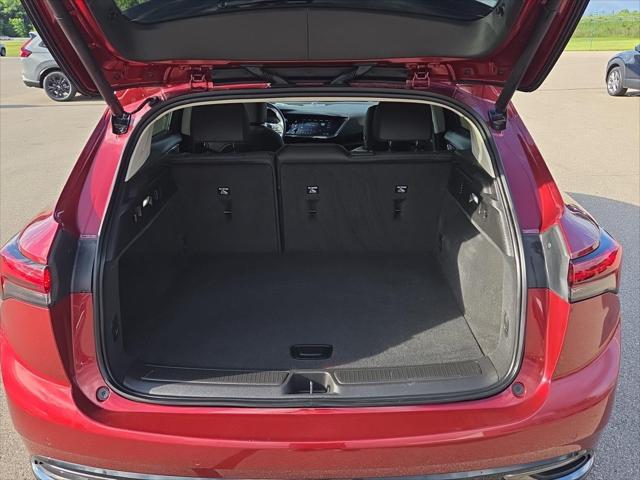Used 2023 Buick Envision Preferred AWD For Sale in Jackson, MI