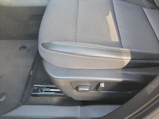 Used 2023 Buick Envision Preferred AWD For Sale in Jackson, MI