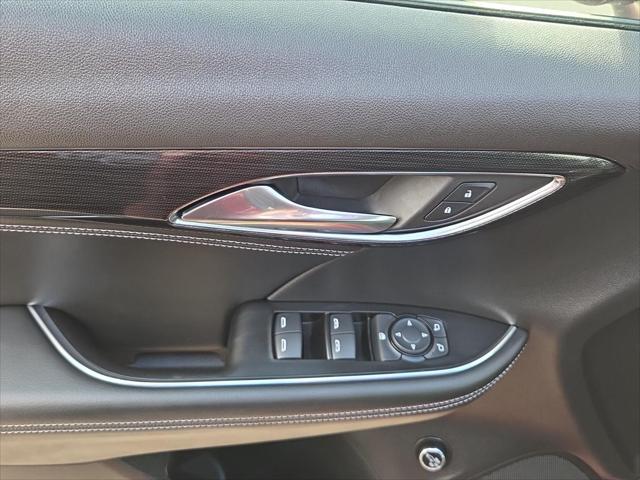 Used 2023 Buick Envision Preferred AWD For Sale in Jackson, MI