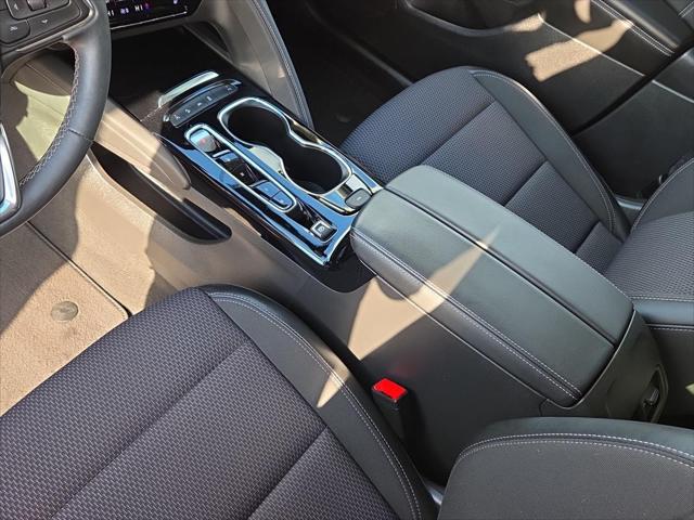 Used 2023 Buick Envision Preferred AWD For Sale in Jackson, MI
